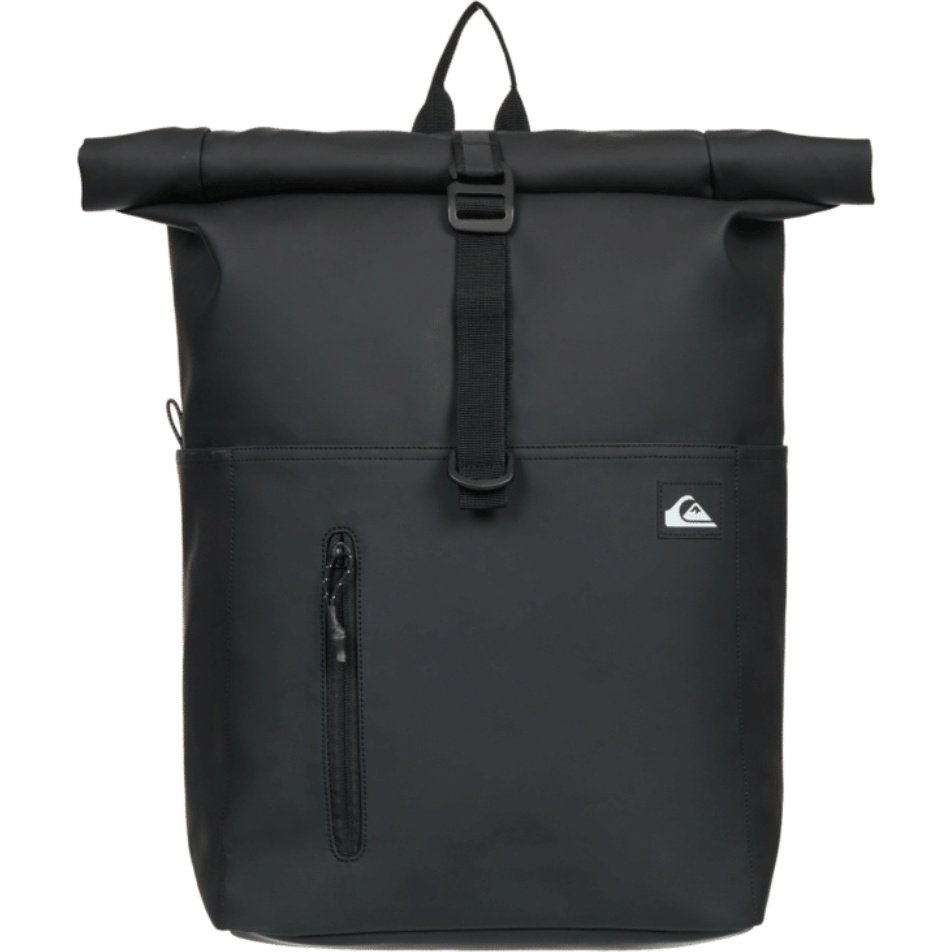 2026 Quiksilver Evolv Backpack EQYBP03729 - Black